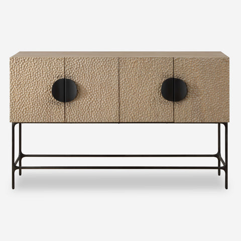 Lunar 4 Door Cabinet