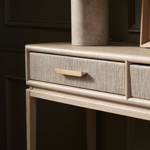 Rosenell Console Table