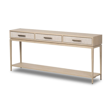Rosenell Console Table