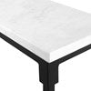 Bourges Console - Hedi's Furniture
