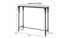 Bourges Console - Hedi's Furniture