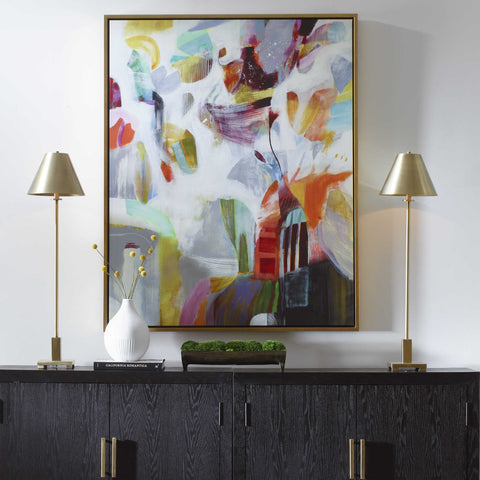 PILOT BUFFET LAMP