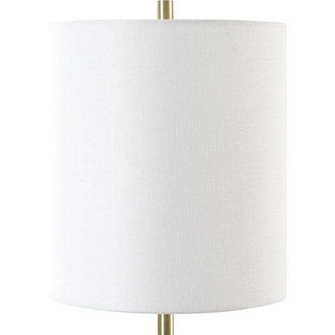 Enigma Buffet Lamp