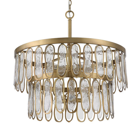 Aurelie, 9 Lt Pendant