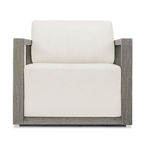 Remsen Outdoor Swivel Lounge Chair