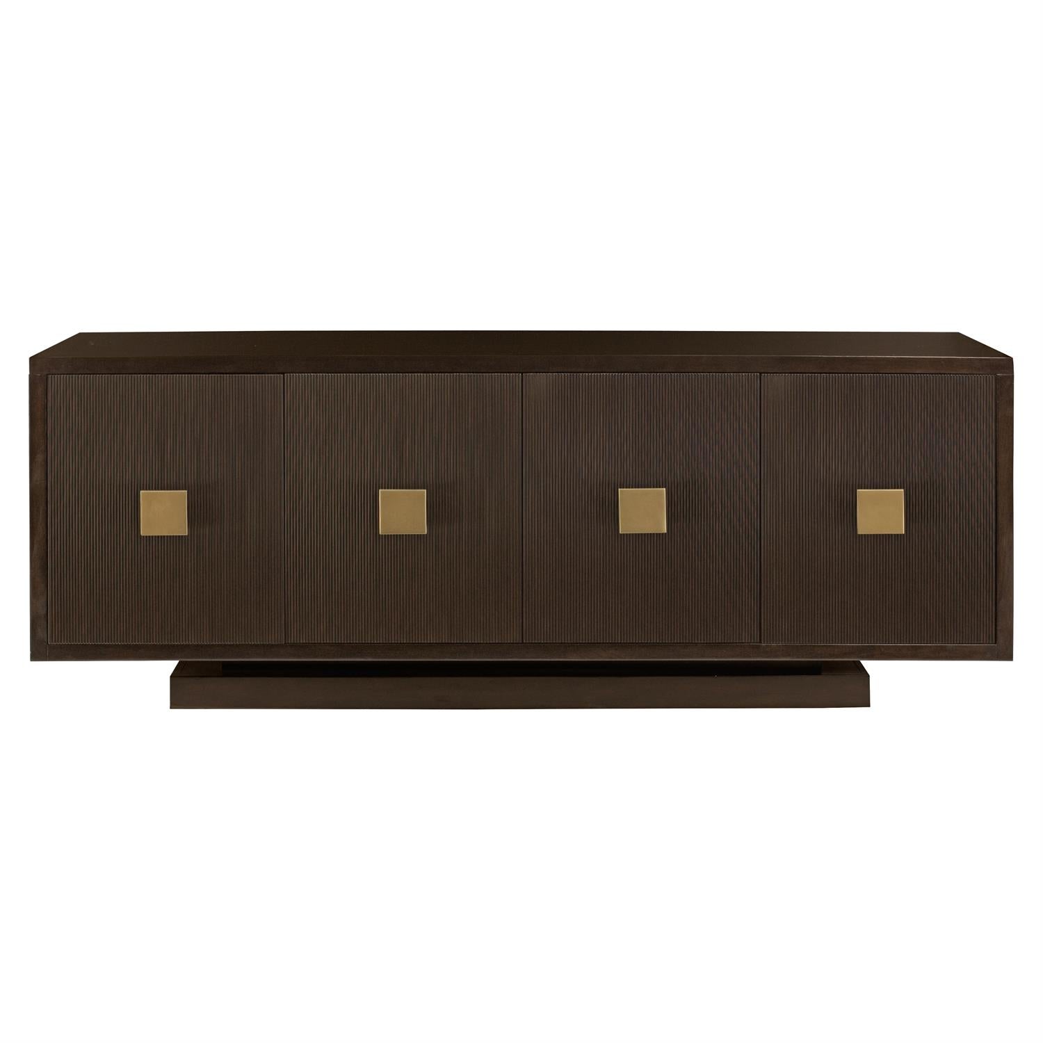 Boulevard Buffet - Hedi's Furniture