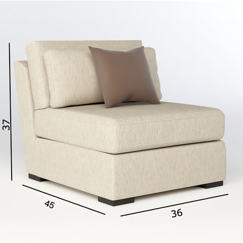Lowell Sectional Variations - Hedi's Furniture
