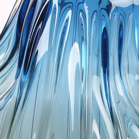 Midnight Horizon Vases