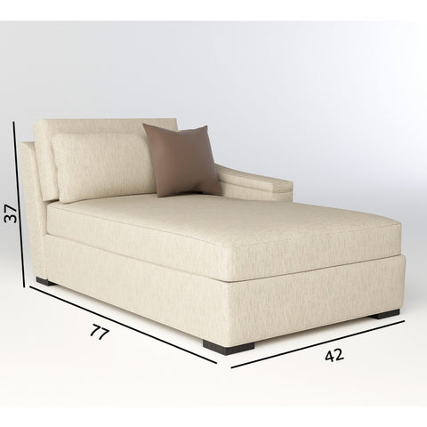 Lowell Sectional Variations - Hedi's Furniture