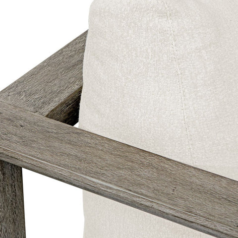 Remsen Outdoor Swivel Lounge Chair