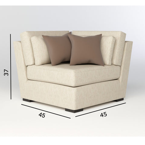 Lowell Sectional Variations - Hedi's Furniture