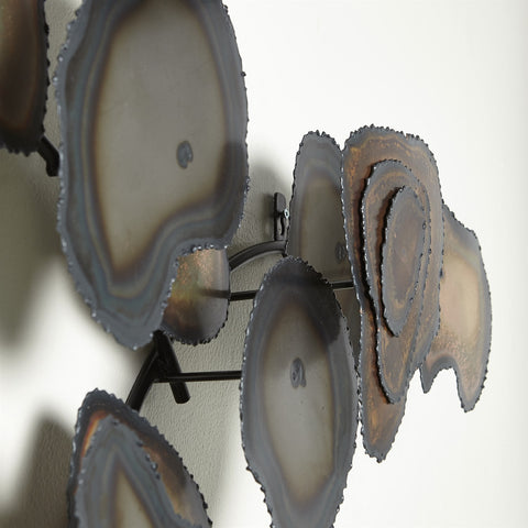 MOD TERRACE WALL ART - Hedi's Furniture