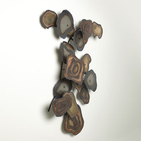 MOD TERRACE WALL ART - Hedi's Furniture