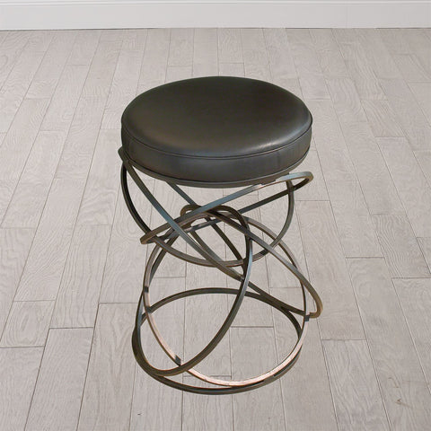 RING STOOL - Hedi's Furniture