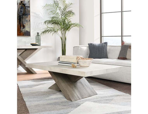 Durant Coffee Table - Hedi's Furniture