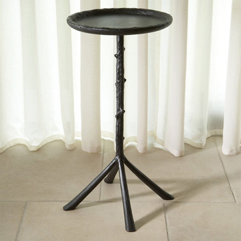 MINI TWIG ACCENT TABLE