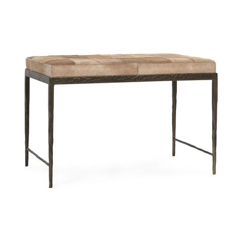 Achen Hide Bench