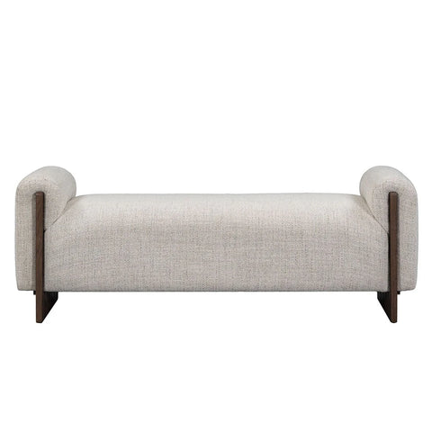 Sierra Upholstered Bench