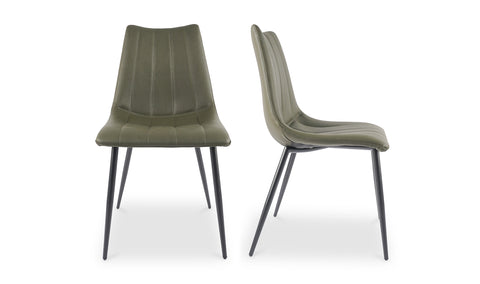 Alibi SIDE CHAIR