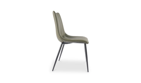 Alibi SIDE CHAIR