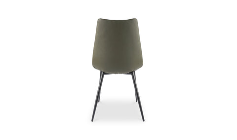 Alibi SIDE CHAIR