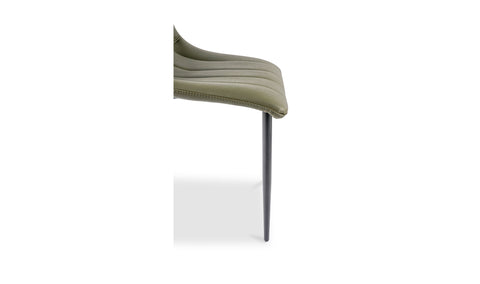 Alibi SIDE CHAIR