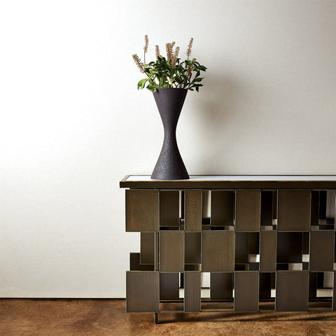 LAYERED CONSOLE