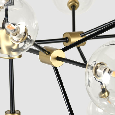 Phoenix Chandelier