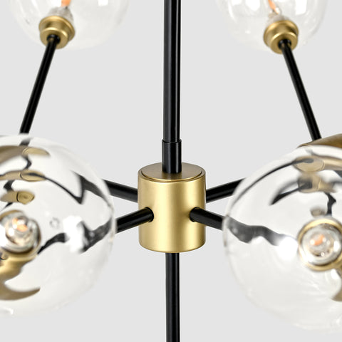 Phoenix Chandelier