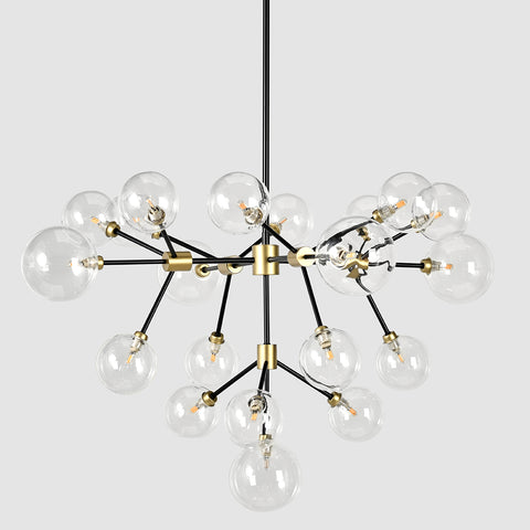 Phoenix Chandelier