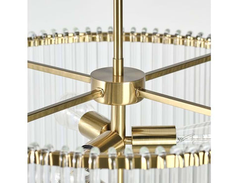 Maeve Chandelier