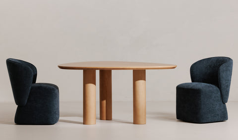 Larson Chair