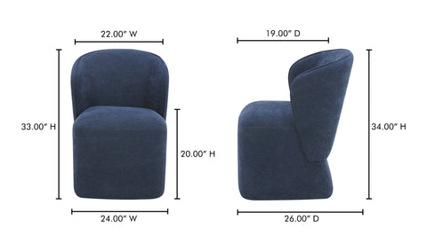 Larson Chair
