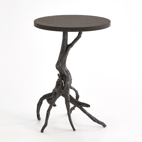 MONTEREY TABLE-NATURAL IRON - Hedi's Furniture