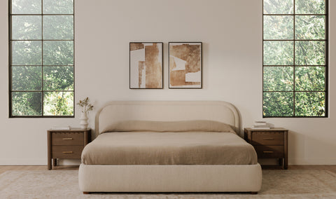 Colin Bed