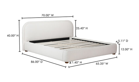 Colin Bed