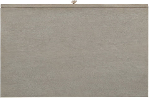 Elixir Two-Drawer Nightstand
