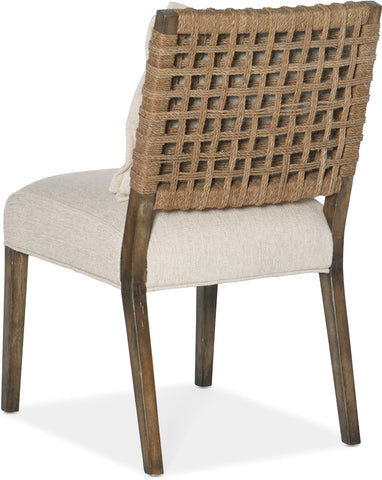 SUNDANCE CHAIR