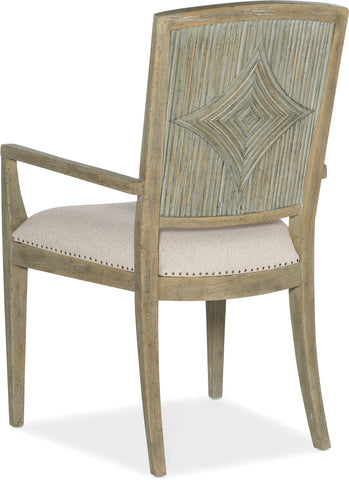 SURF RIDER ARMCHAIR