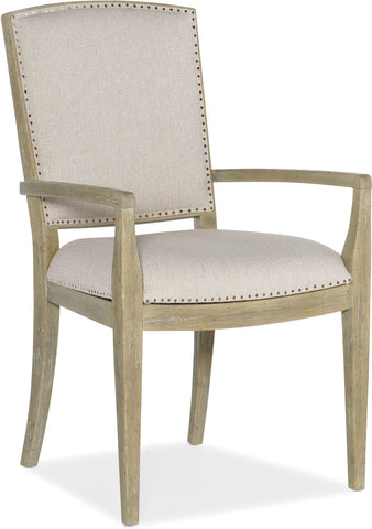 SURF RIDER ARMCHAIR