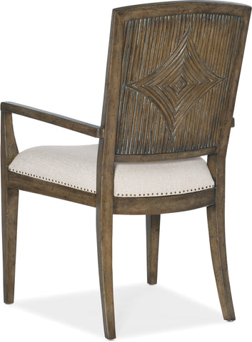 Sundance DINING Arm Chair