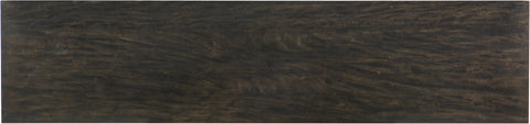 Melange Asher Four Door Entertainment Credenza - Hedi's Furniture