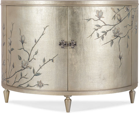 Marguerite Two Door Demilune Chest