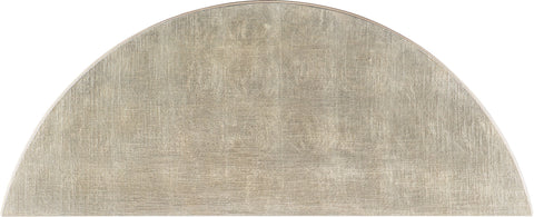 Marguerite Two Door Demilune Chest