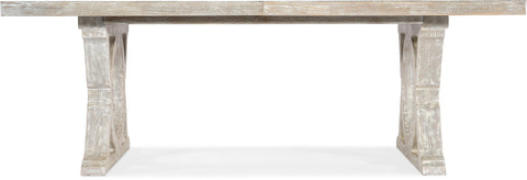 Serenity Topsail Dining Table