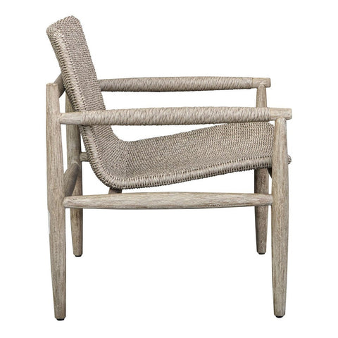 Sumba Outdoor Lounge Chair