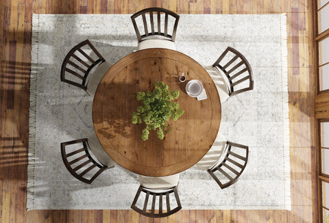 Big Sky dINING TABLE