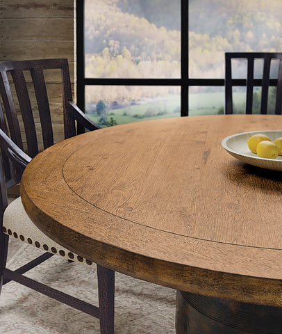 Big Sky dINING TABLE