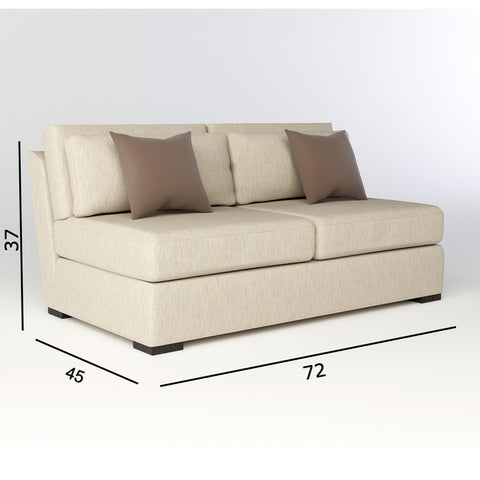 Lowell Sectional Variations - Hedi's Furniture
