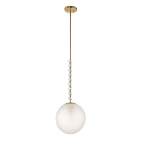 Ripple, 1 Lt Pendant